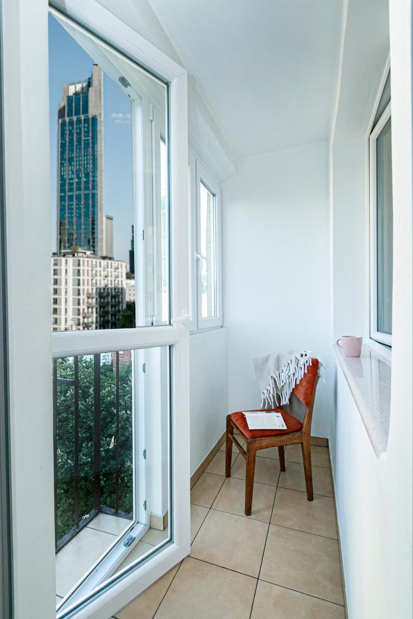 Panska 61 - Better Rental Warsaw Exterior photo